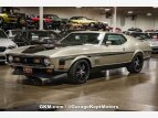 Thumbnail Photo 8 for 1971 Ford Mustang